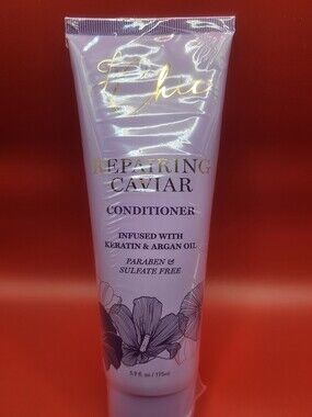 Le Chic Repairing Caviar Conditioner - Lavender